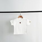 تیشرت نقلی گلدوزی