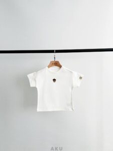 تیشرت نقلی گلدوزی