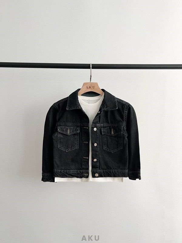 گالری اول ست مهتابی جین