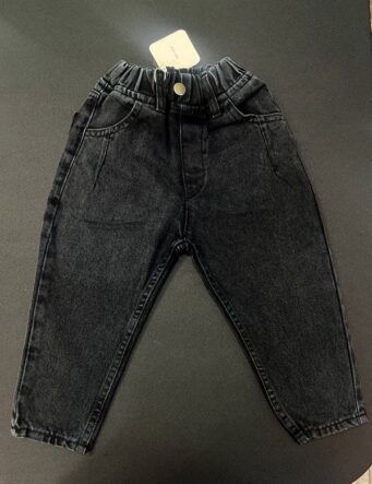 گالری سوم ست مهتابی جین