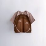 تیشرت تک اسمایل