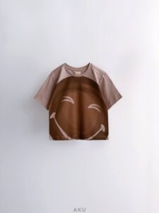 تیشرت تک اسمایل