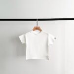 تیشرت نقلی سفید