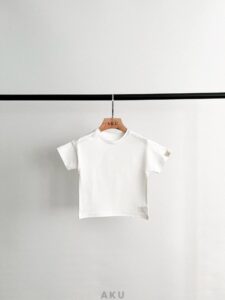 تیشرت نقلی سفید