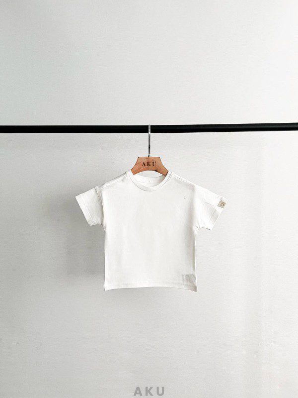 تیشرت نقلی سفید