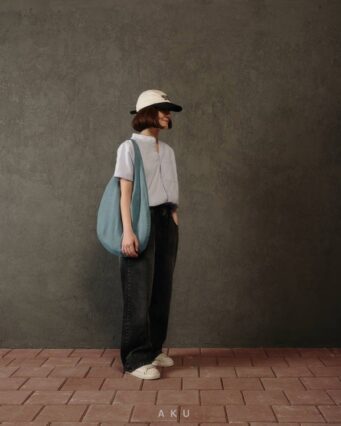 گالری دوم پیراهن نخی AKU