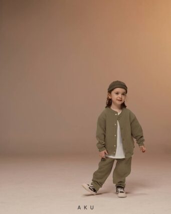 گالری کلاه لئونی بچه گانه