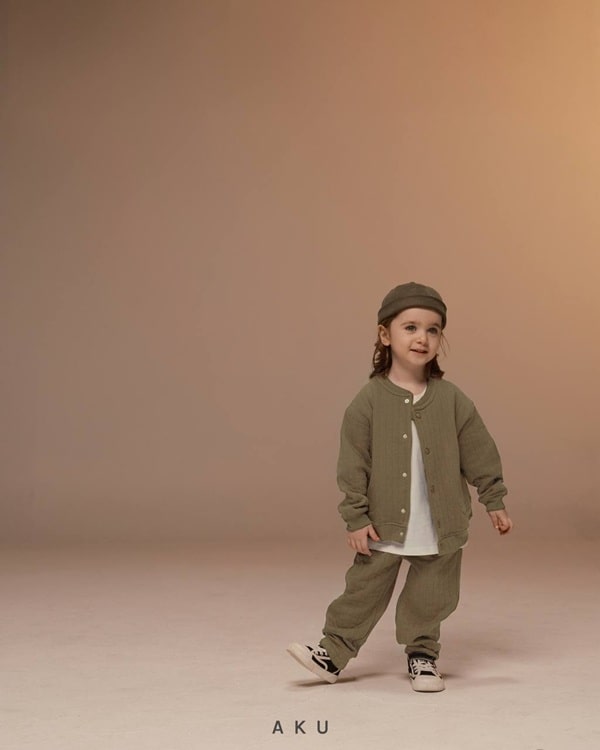 گالری کلاه لئونی بچه گانه