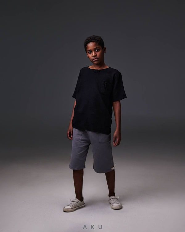 لباس مشکی محرم بچه گانه