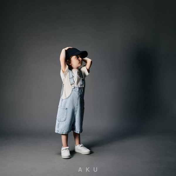 معرفی لباس های مناسب کودکان 4 ساله