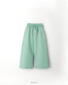 شلوار شاد خانگی بگ سبز