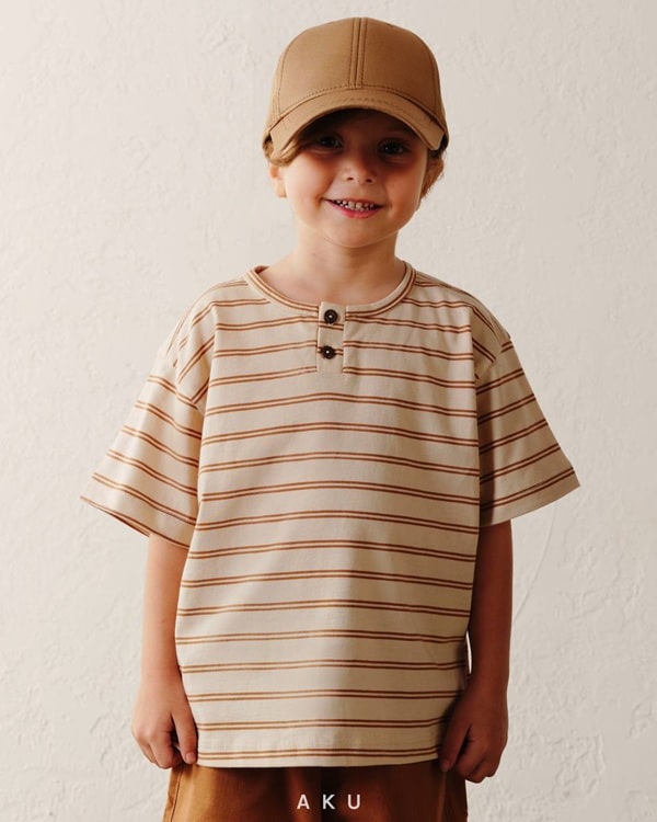 لباس پنبه ای بچه گانه