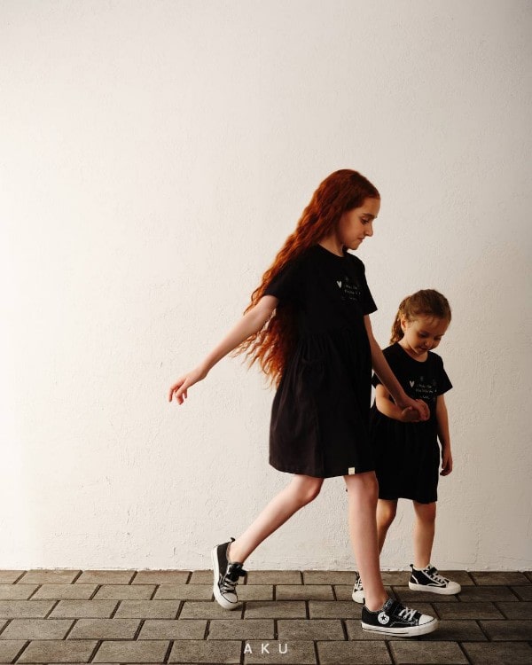 مدل لباس مجلسی دخترانه زیر 15 سال