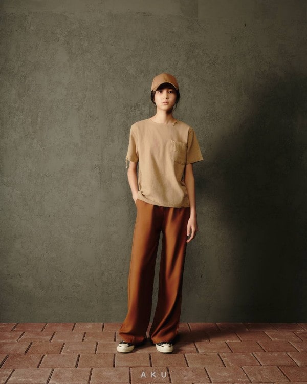 شلوار پارچه ای دخترانه از مدل لباس مجلسی دخترانه