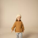 بلوز سلانیک بهاره AKU، دخترانه پسرانه چند رنگ