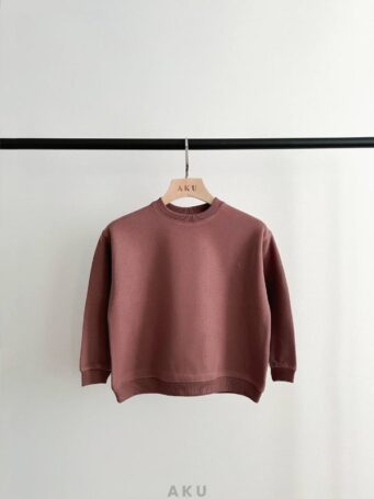 بلوز سلانیک بهاره AKU، دخترانه پسرانه جگری