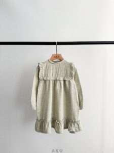 سارافون افتر واش، پشت دورس AKU