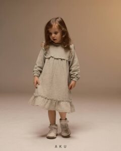 تصویر اول سارافون افتر واش، پشت دورس AKU