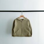 سویشرت تک دورس سه نخ AKU، سبز لیمویی