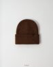 کلاه بافتنی AKU، دخترانه پسرانه قهوه ای