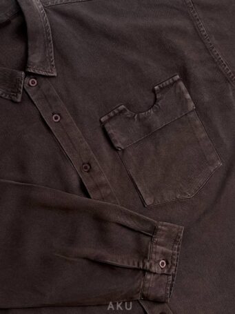 پیراهن کتان لخت AKU، گالری چهارم