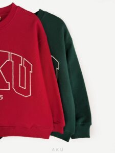 بلوز دورس یلدایی طرح AKU