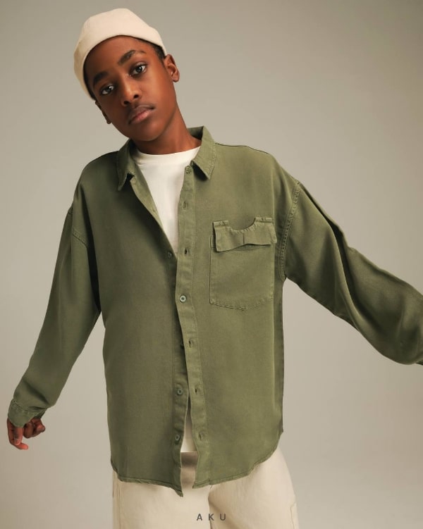 پوستر مقاله 5 لباسی که نگاه همه را به فرزندمان جذب می کند