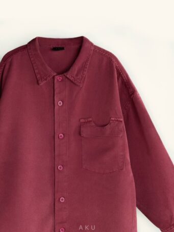 گالری شومیز کتان بچه گانه AKU، تصویر اول