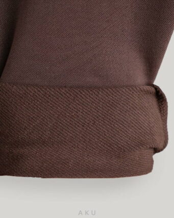 الیاف ست دو تیکه ورزشی aku طرح 1995